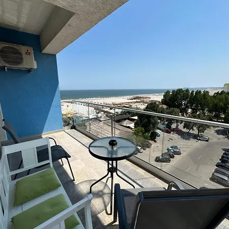 On The Appartement *