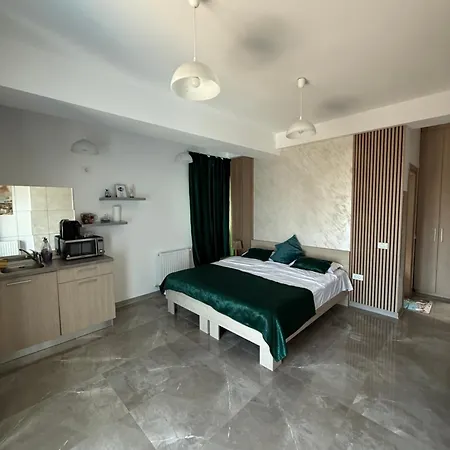 Appartement On The Mamaia